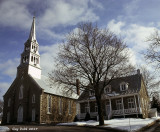 Paroisse de Rivire-des-Prairies