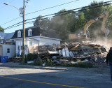 Demolition