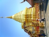 Doi Sutep - Chiang Mai