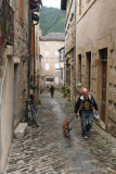 166:365Narrow Streets