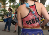 212:365Rebel Rebel