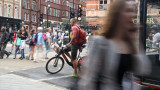 251:365Rush Hour