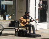 262. Music on a bench