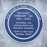 146. Dimbleby