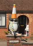 185. Conehead