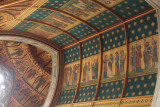 208. St. Marys Church, ceiling
