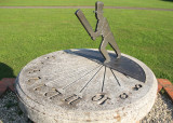 262. Sundial