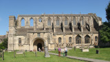 272. The Abbey