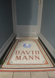 77: David Mann