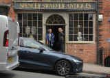 5: Spencer Swaffer Antiques