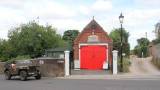 17: The Old Fire Station
