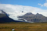 Vatnajokull National Park