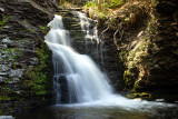 Bridal Veil Falls