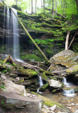 Jacoby Falls