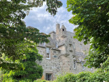 Cawdor Castle