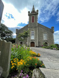 Wick St. Fergus Church