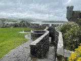 Dungevan Castle