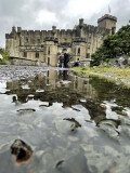 Dunvegan Castle