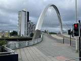 Modern Glasgow