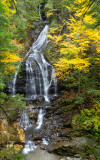 Moss Glen Falls