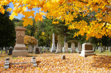 River Street Cemetery