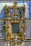 Christs Window 