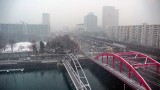 Heavy Snowing
