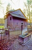 Rustic Pavillion 