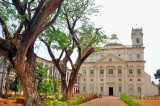 Old Cathedral and Seminar