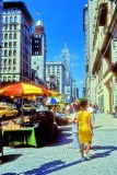 The Kodachrome Woman