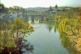 City of Painters and Writers
