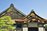 Classic Composition For Two Classic Temples