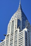 Chrysler Building, My Favourite