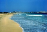 The Beach: Almost Not a Soul In Sight 