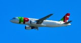 TAP A320, CS-TQD