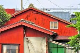 Colourful House