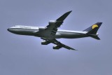 Lufthansa, Boeing, B-787/800-D-ABYT- 