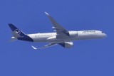 Lufthansa, Airbus, A350-900-D-AIXQ