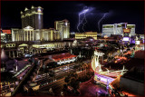 Vegas Thunderstorms