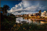 Ballona Lagoon Marina De lRey