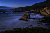 Garapatta Cove Big Sur