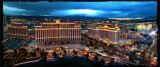 Las Vegas Twilight
