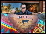 WILLS Leather Goods