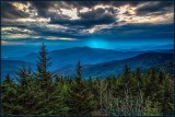 Smokey Mountain High