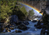 Rainbow Creek