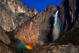 Yosemite Falls 🌈