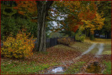 Kennebunkport Backroad Maine