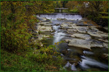 PanoFalls creek