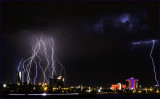 Las Vegas Thunderstorm