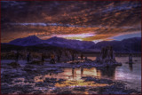 Mono Lake Adventure